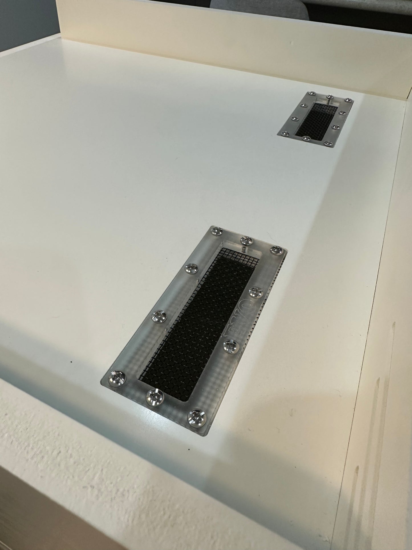 GTP EVO SMALL PVC ENCLOSURE