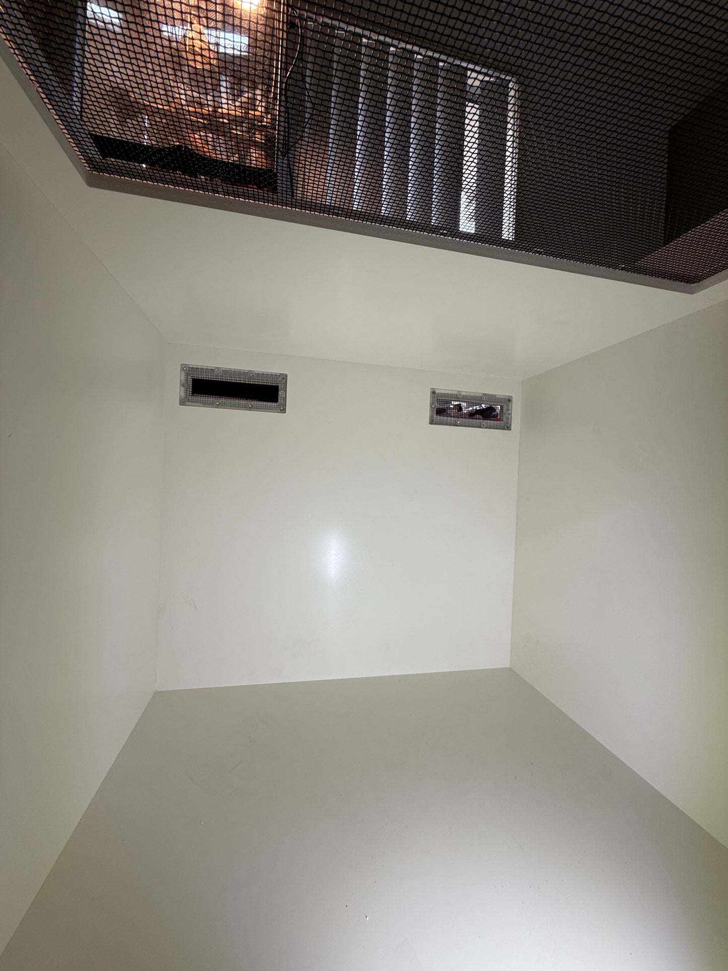 GTP EVO SMALL PVC ENCLOSURE