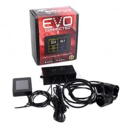 Microclimate Evo 2 Connected thermostat WIFI