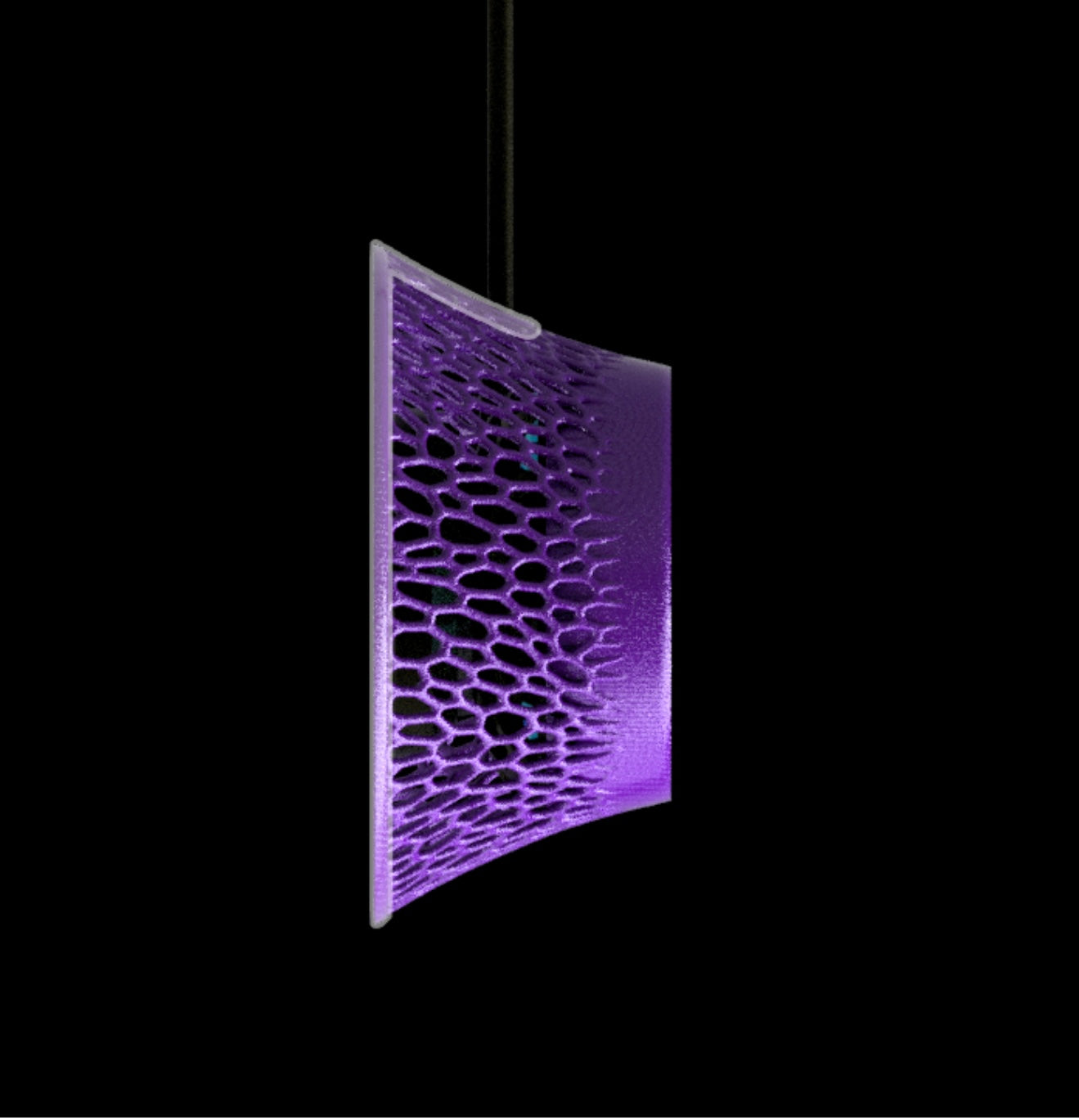 Nero 3 wavemaker guard Version A