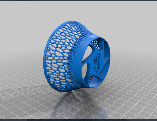 Nero 3 wavemaker guard Version A