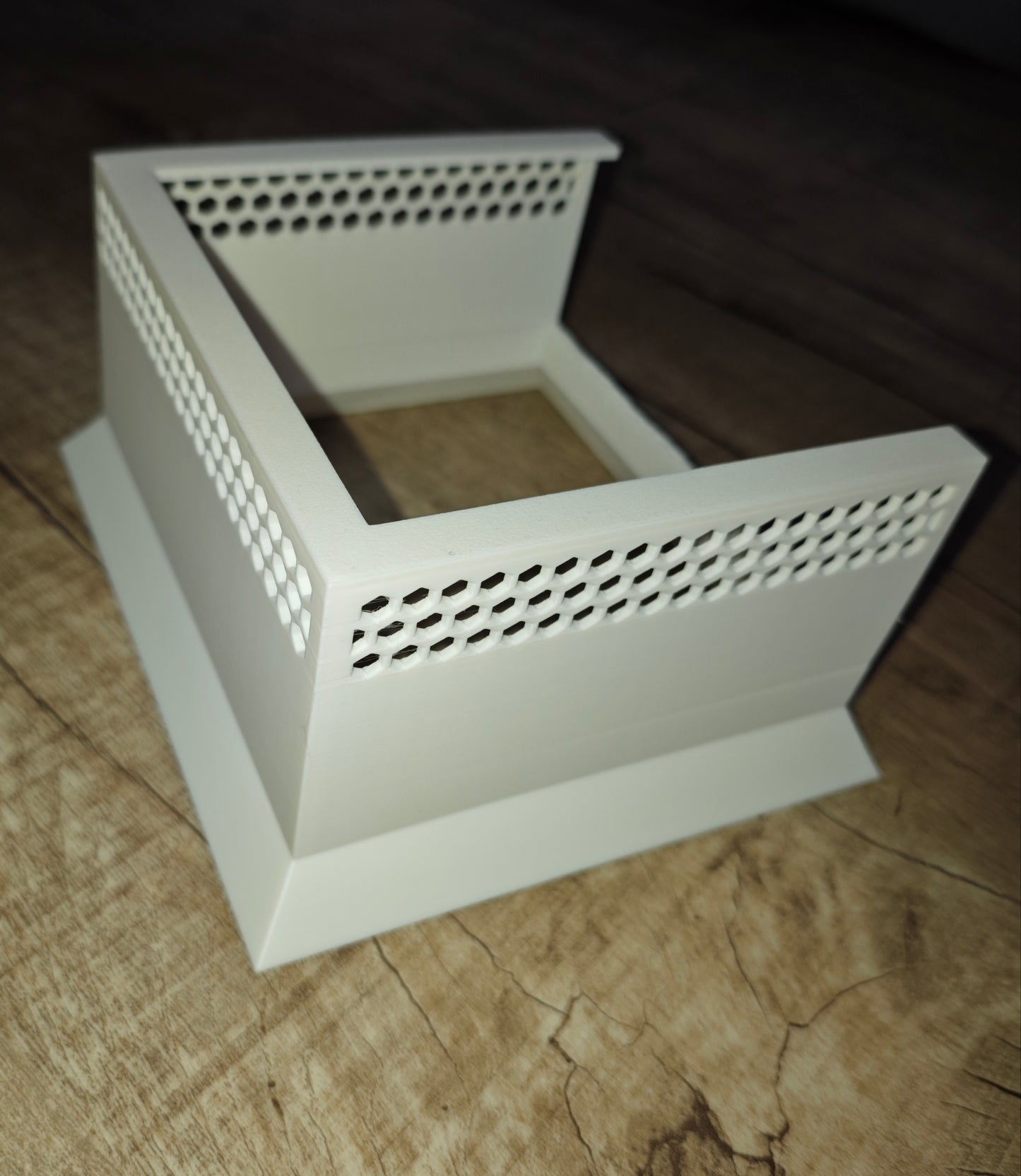 Red sea LED 90 cover