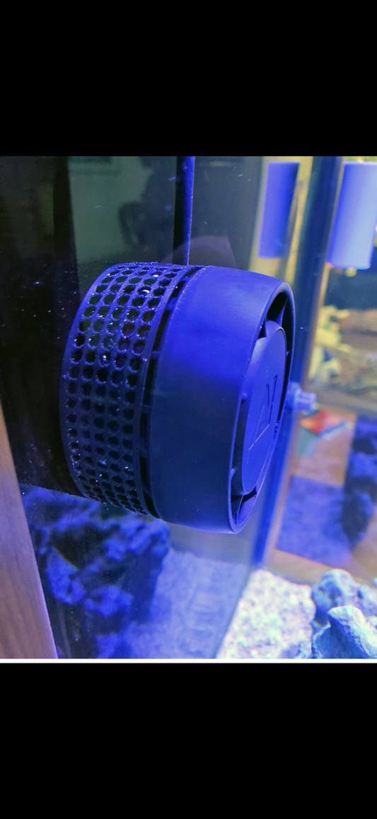 Nero 3 wave maker Version B