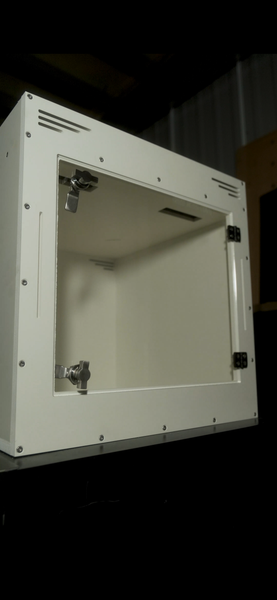 GTP EVO SMALL PVC ENCLOSURE