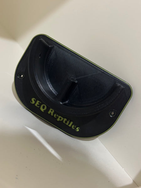3D Printed Perch holders