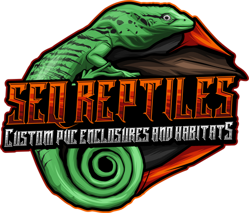 SEQ REPTILES